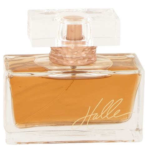 where to buy halle perfume.